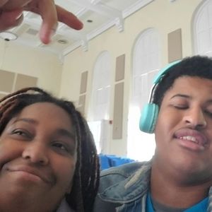 Meet your Posher, Elijah